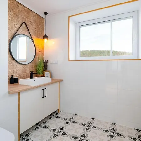 Lux ,, Gorskie Krajobrazy