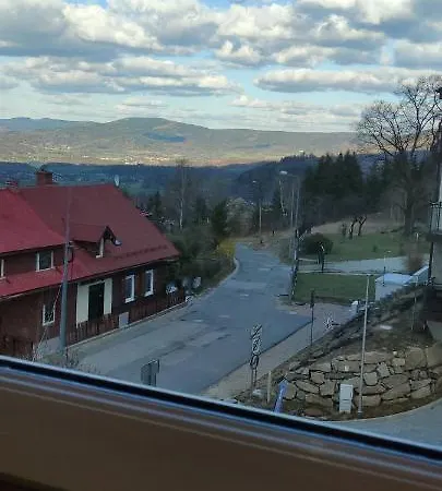 Apartment Lux ,, Gorskie Krajobrazy