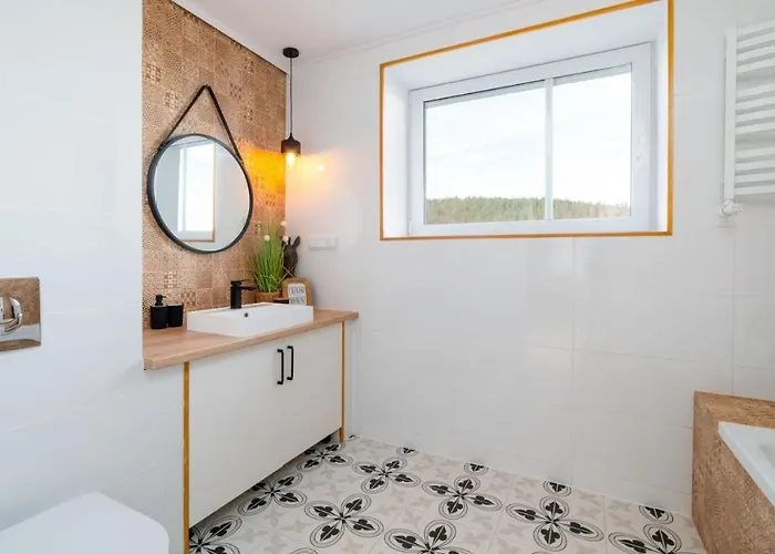 Lux ,, Gorskie Krajobrazy